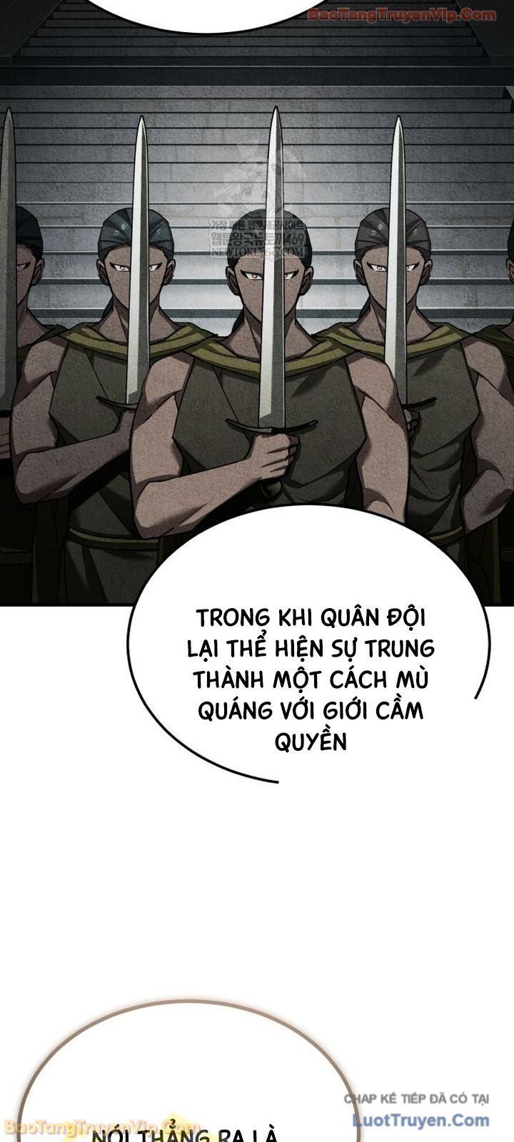 Thiên Quỷ Chẳng Sống Nổi Cuộc Đời Bình Thường Chap 190 - Next Chap 191