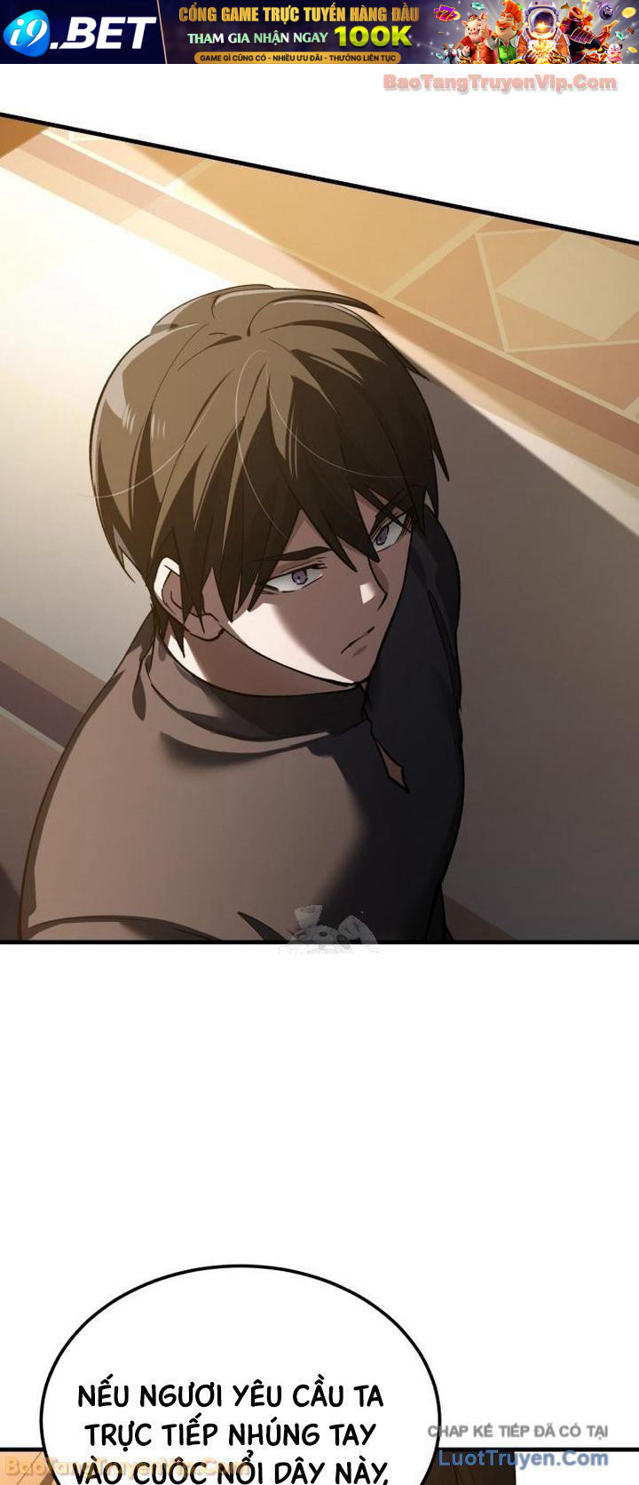 Thiên Quỷ Chẳng Sống Nổi Cuộc Đời Bình Thường Chap 190 - Next Chap 191