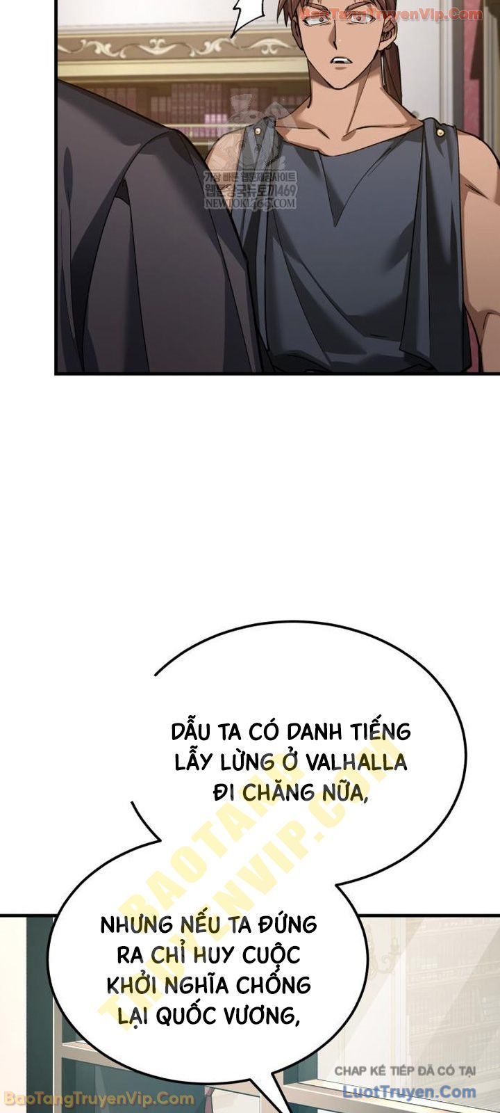 Thiên Quỷ Chẳng Sống Nổi Cuộc Đời Bình Thường Chap 190 - Next Chap 191