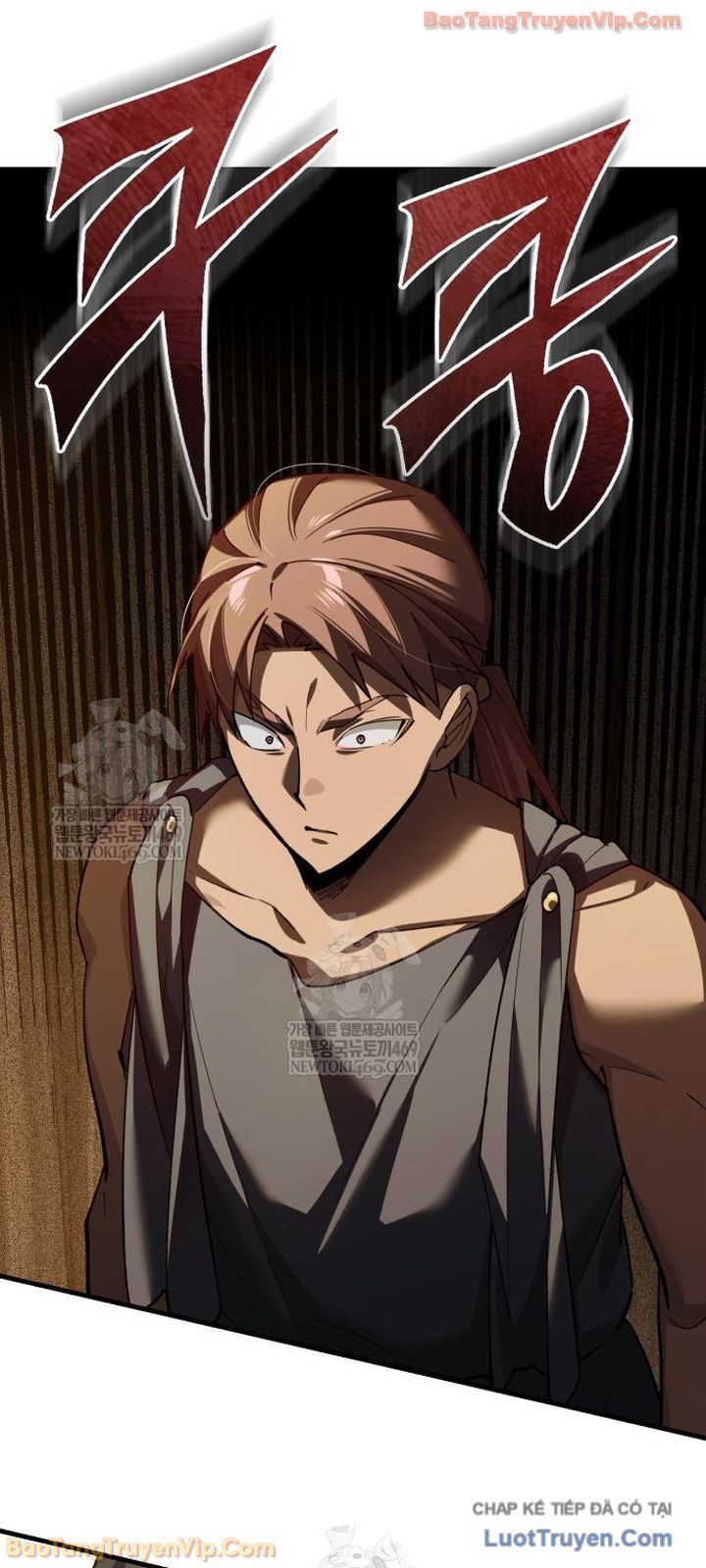 Thiên Quỷ Chẳng Sống Nổi Cuộc Đời Bình Thường Chap 190 - Next Chap 191