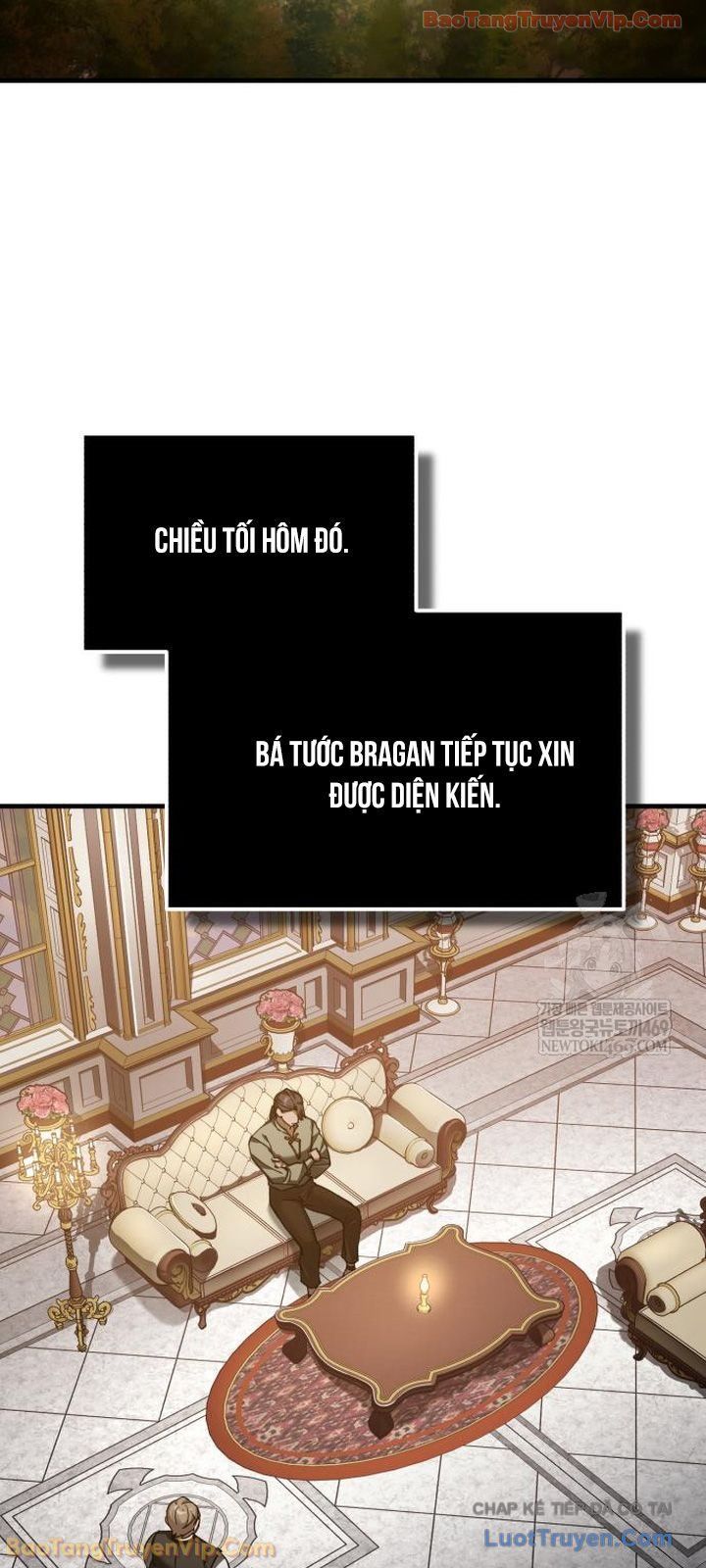 Thiên Quỷ Chẳng Sống Nổi Cuộc Đời Bình Thường Chap 190 - Next Chap 191