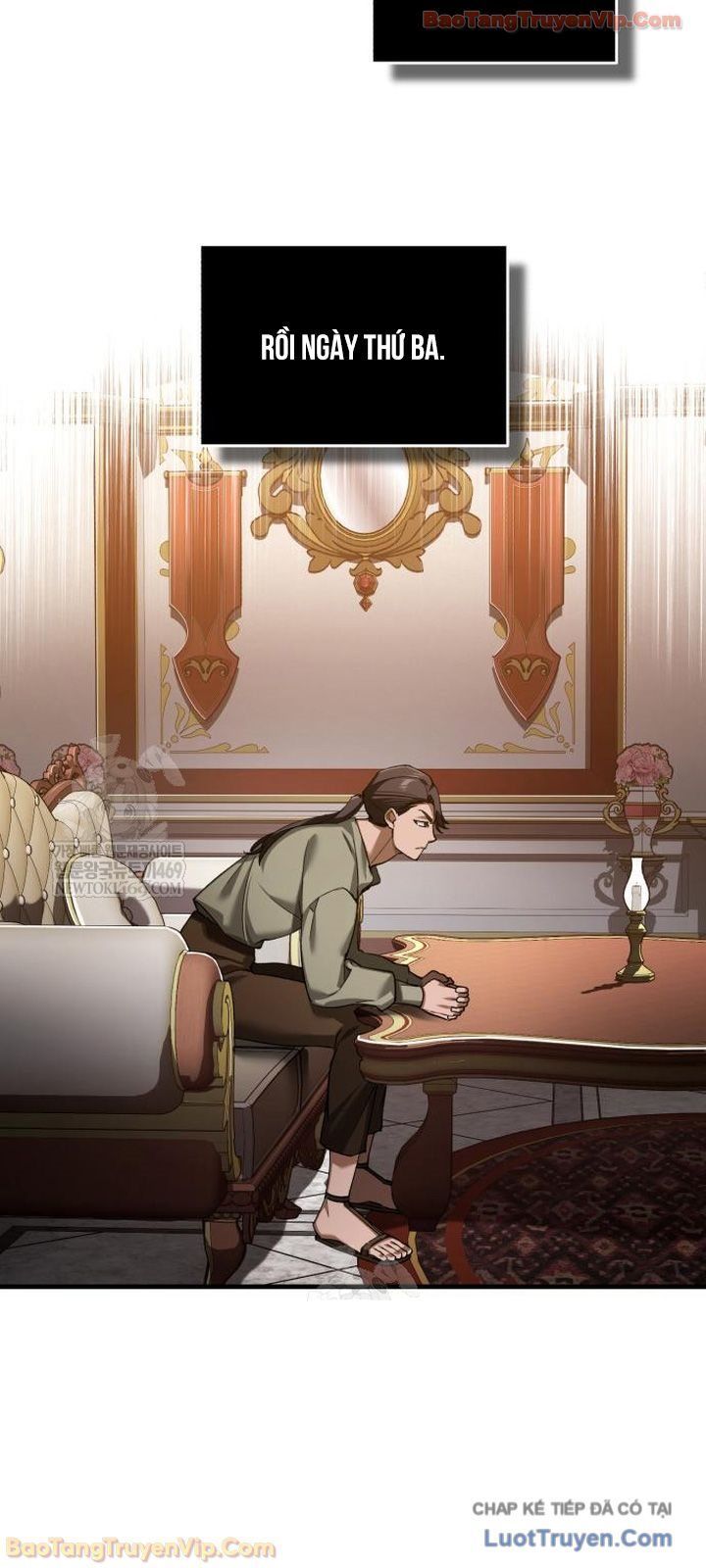 Thiên Quỷ Chẳng Sống Nổi Cuộc Đời Bình Thường Chap 190 - Next Chap 191