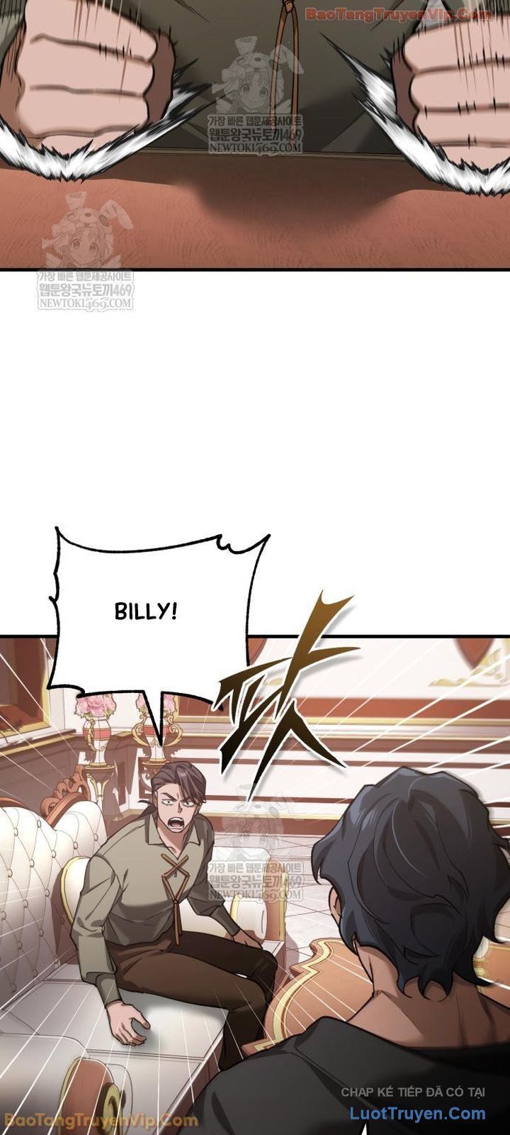 Thiên Quỷ Chẳng Sống Nổi Cuộc Đời Bình Thường Chap 190 - Next Chap 191