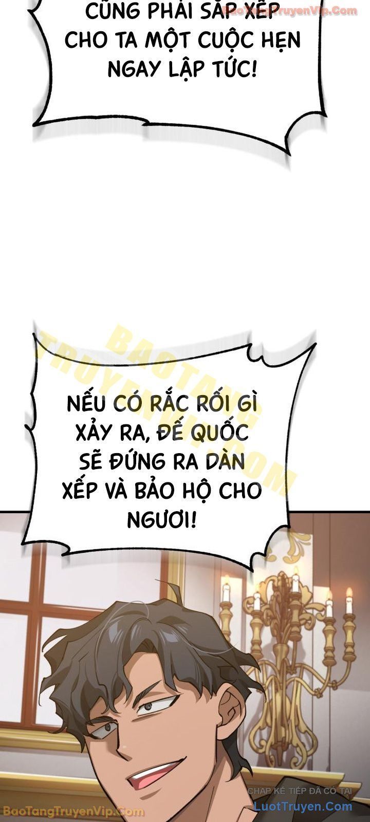 Thiên Quỷ Chẳng Sống Nổi Cuộc Đời Bình Thường Chap 190 - Next Chap 191