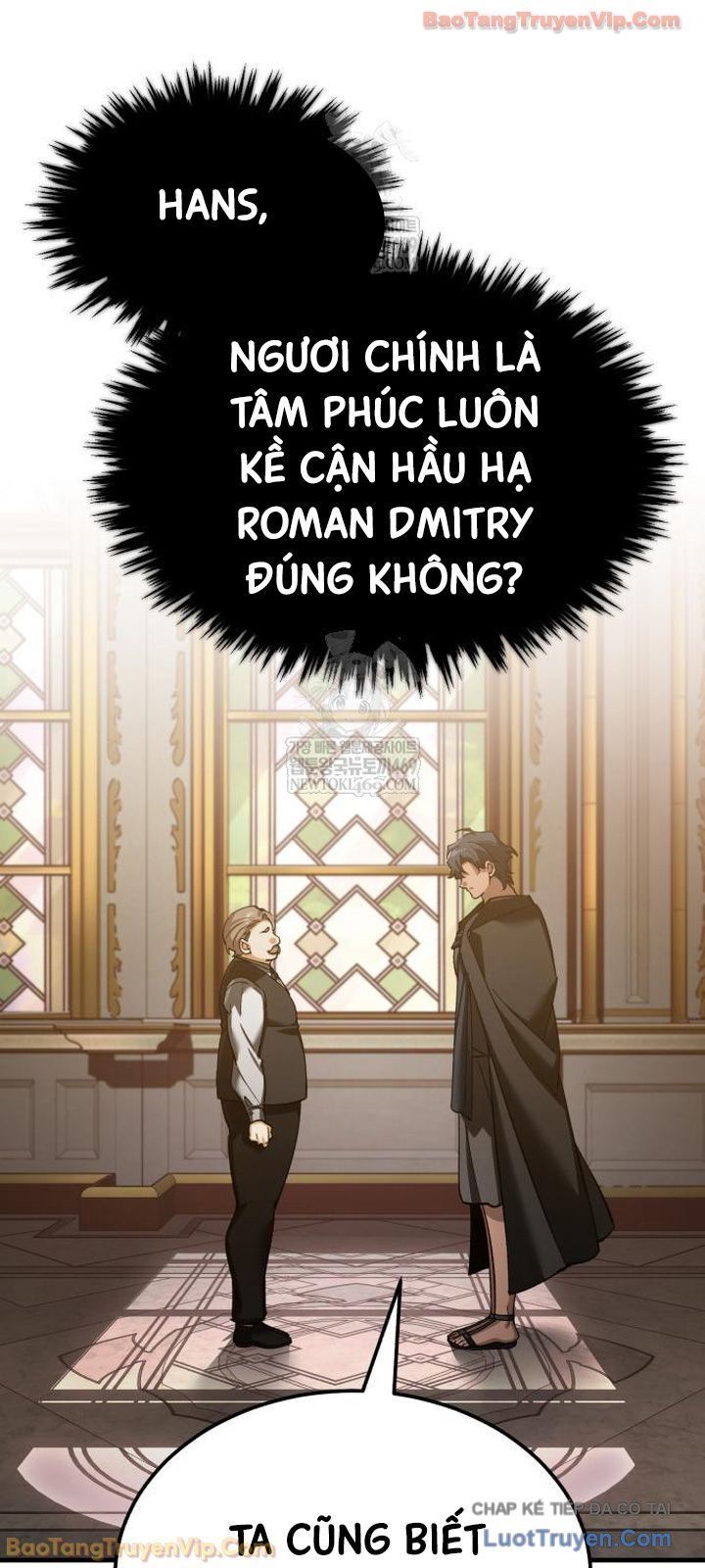 Thiên Quỷ Chẳng Sống Nổi Cuộc Đời Bình Thường Chap 190 - Next Chap 191