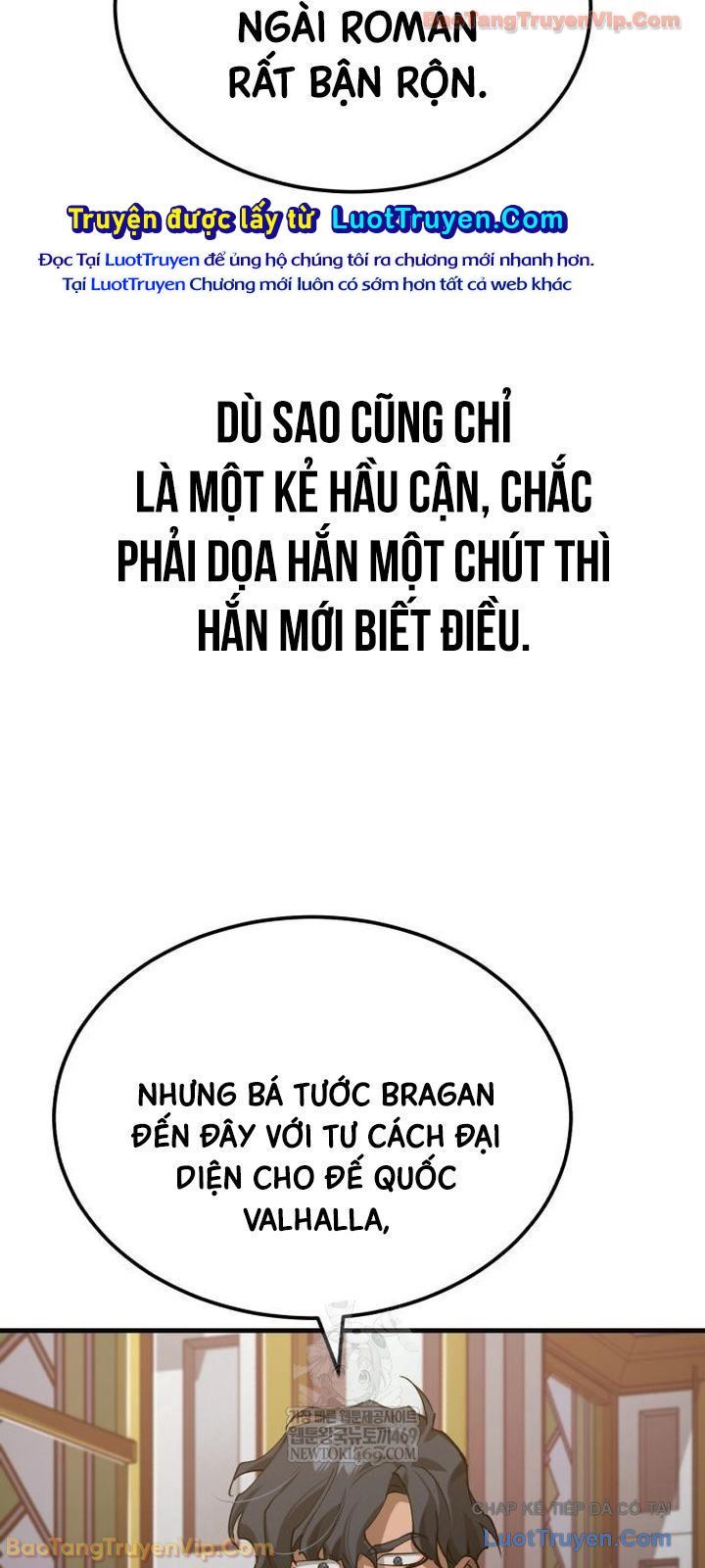 Thiên Quỷ Chẳng Sống Nổi Cuộc Đời Bình Thường Chap 190 - Next Chap 191