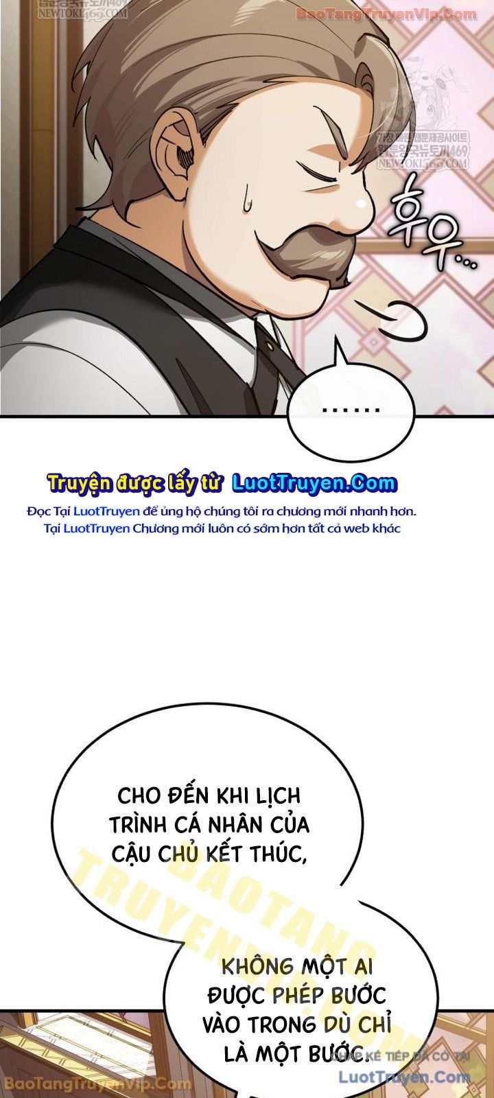 Thiên Quỷ Chẳng Sống Nổi Cuộc Đời Bình Thường Chap 190 - Next Chap 191