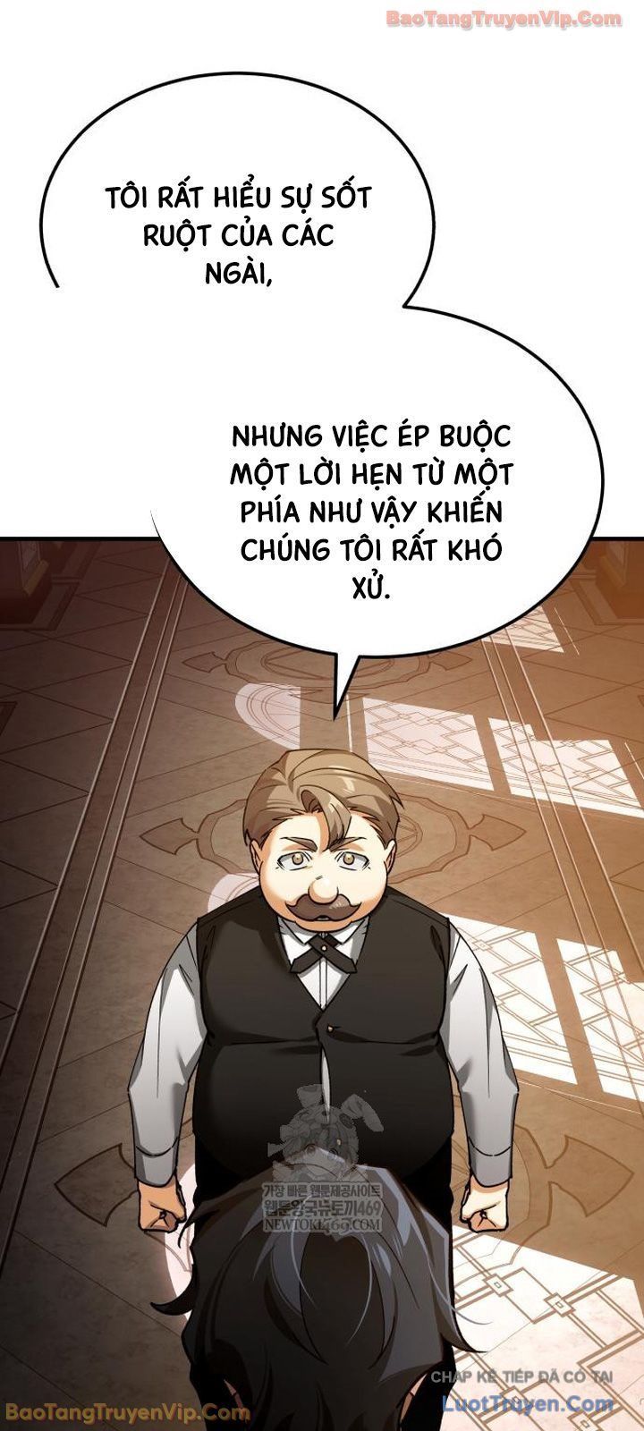 Thiên Quỷ Chẳng Sống Nổi Cuộc Đời Bình Thường Chap 190 - Next Chap 191