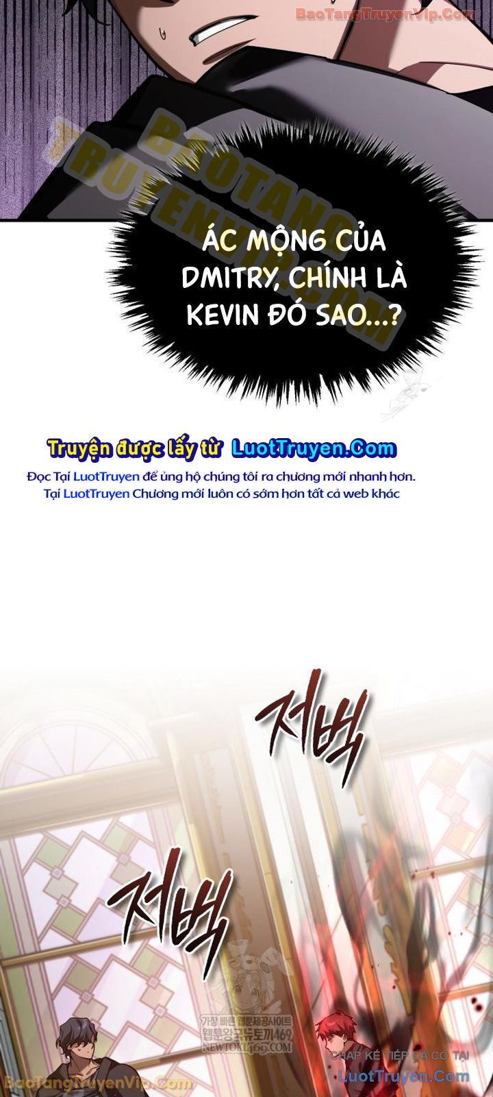 Thiên Quỷ Chẳng Sống Nổi Cuộc Đời Bình Thường Chap 190 - Next Chap 191