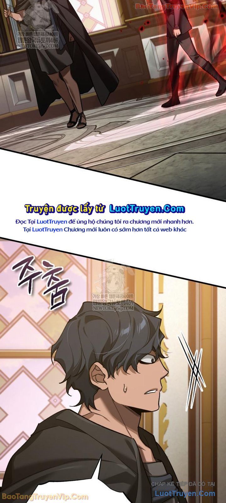 Thiên Quỷ Chẳng Sống Nổi Cuộc Đời Bình Thường Chap 190 - Next Chap 191