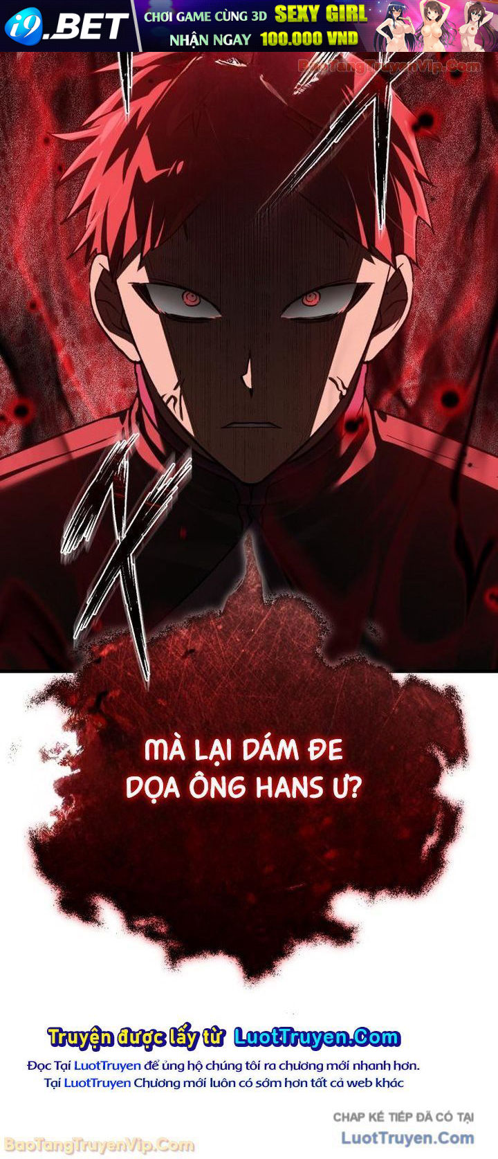 Thiên Quỷ Chẳng Sống Nổi Cuộc Đời Bình Thường Chap 190 - Next Chap 191