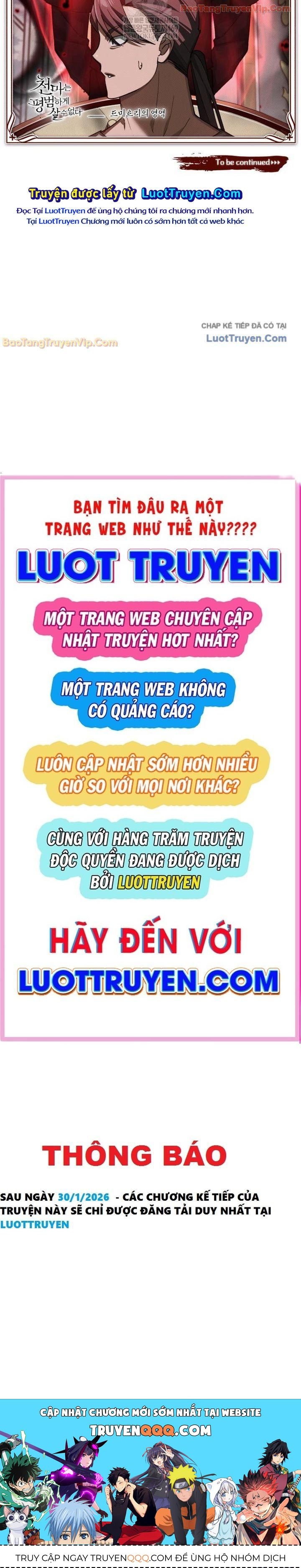 Thiên Quỷ Chẳng Sống Nổi Cuộc Đời Bình Thường Chap 190 - Next Chap 191
