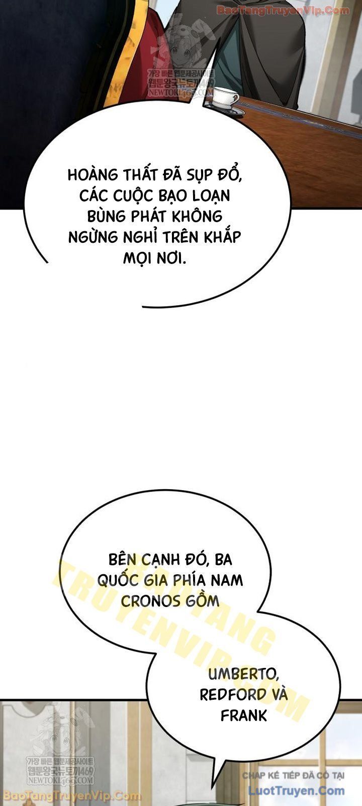 Thiên Quỷ Chẳng Sống Nổi Cuộc Đời Bình Thường Chap 190 - Next Chap 191