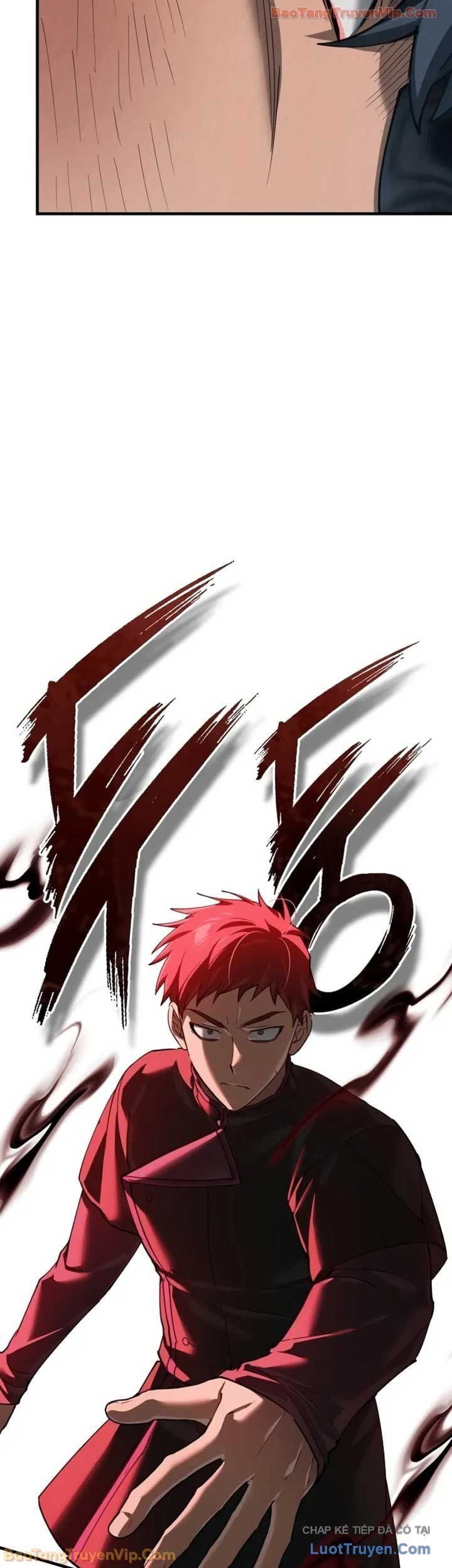 Thiên Quỷ Chẳng Sống Nổi Cuộc Đời Bình Thường Chap 191 - Next Chap 192