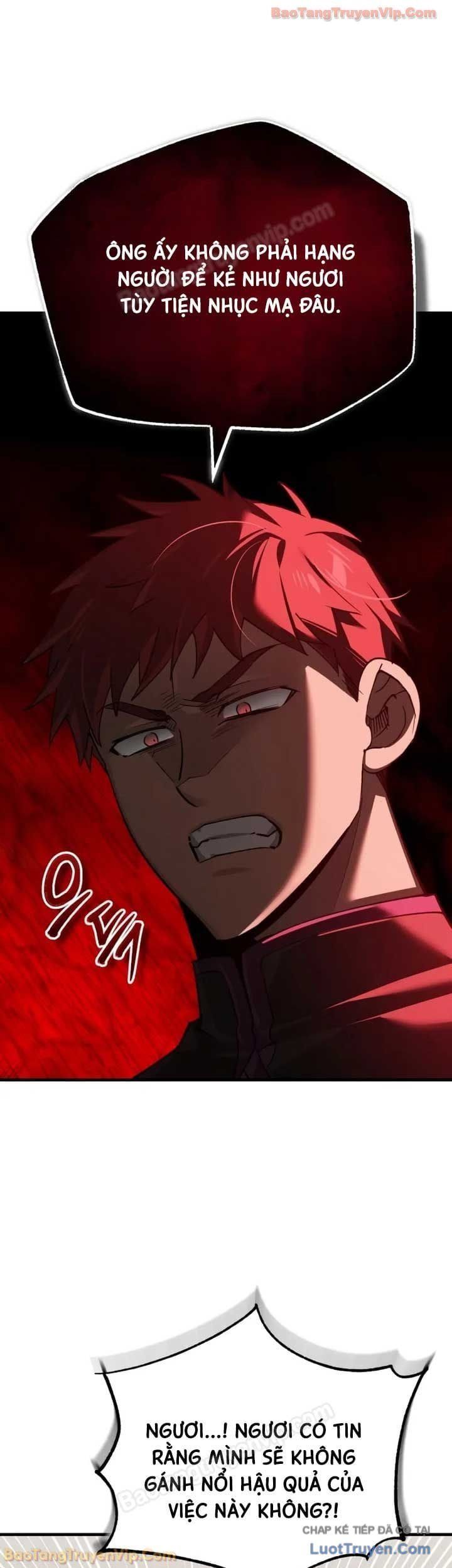 Thiên Quỷ Chẳng Sống Nổi Cuộc Đời Bình Thường Chap 191 - Next Chap 192