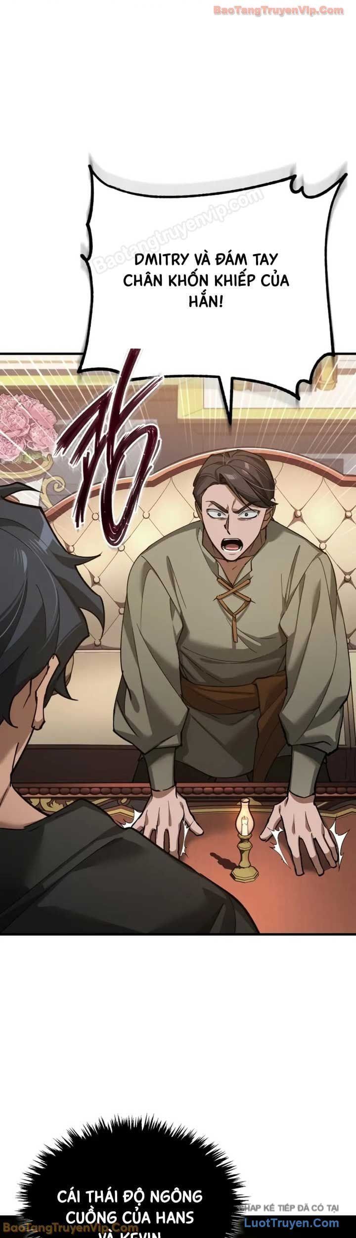 Thiên Quỷ Chẳng Sống Nổi Cuộc Đời Bình Thường Chap 191 - Next Chap 192