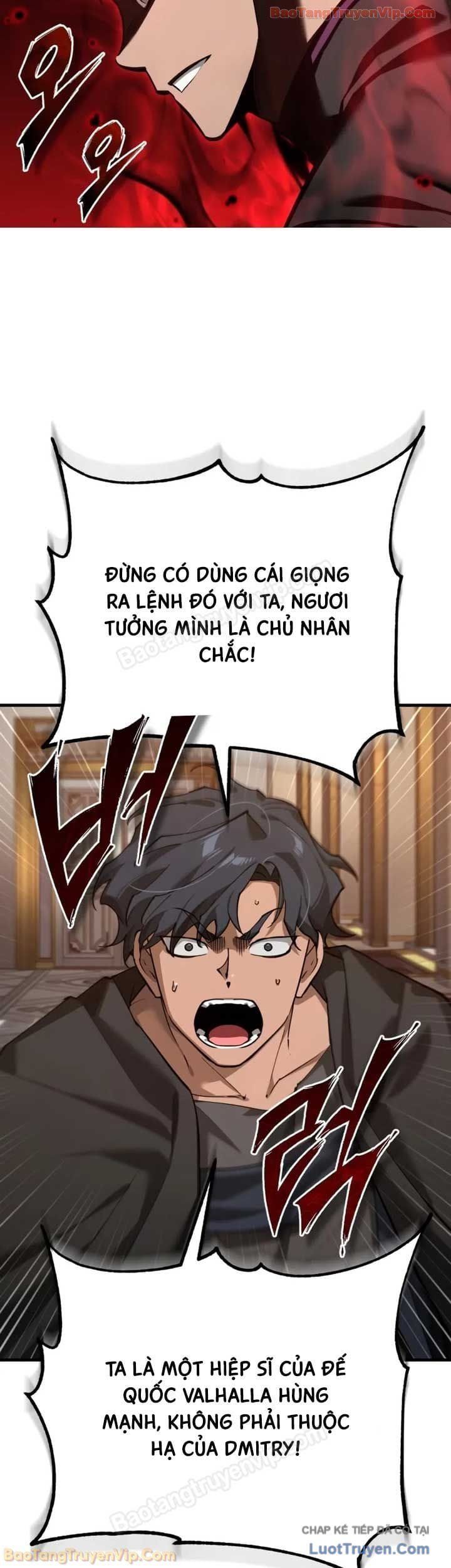 Thiên Quỷ Chẳng Sống Nổi Cuộc Đời Bình Thường Chap 191 - Next Chap 192