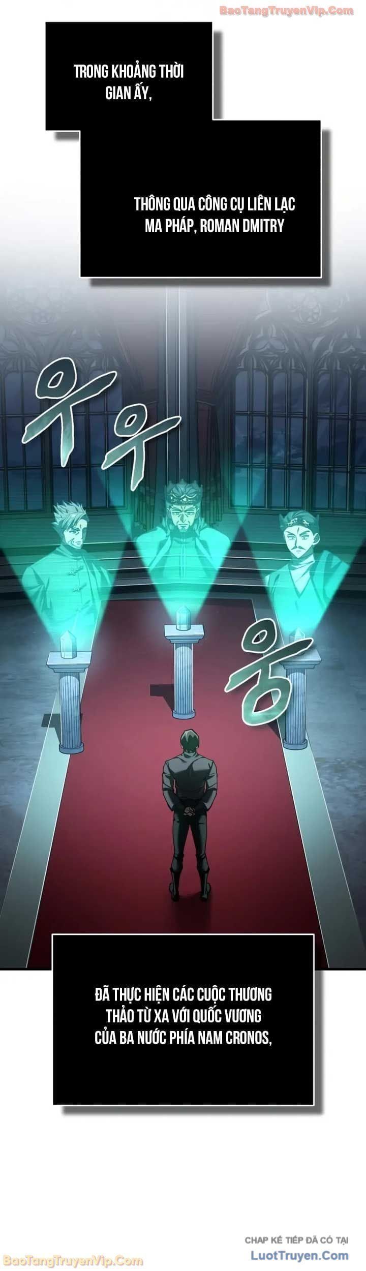 Thiên Quỷ Chẳng Sống Nổi Cuộc Đời Bình Thường Chap 191 - Next Chap 192