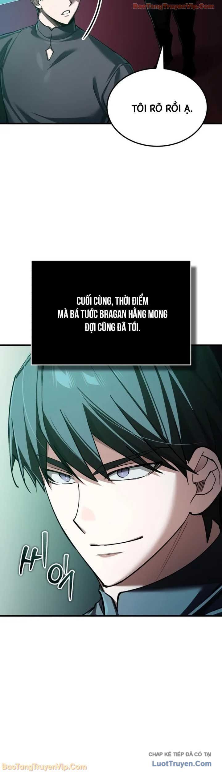 Thiên Quỷ Chẳng Sống Nổi Cuộc Đời Bình Thường Chap 191 - Next Chap 192