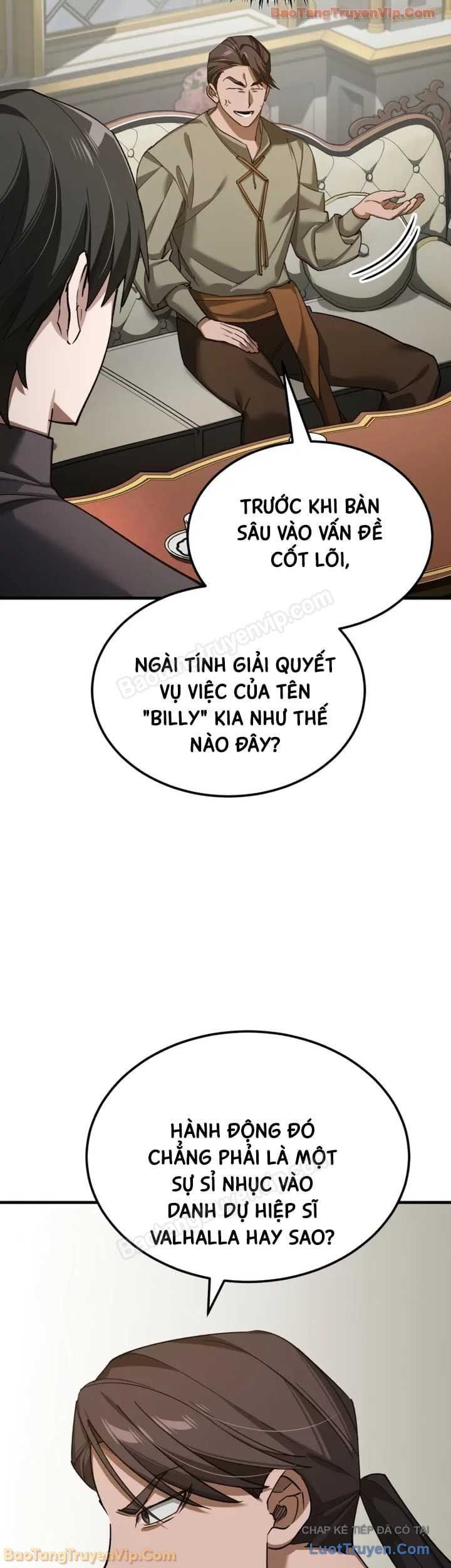 Thiên Quỷ Chẳng Sống Nổi Cuộc Đời Bình Thường Chap 191 - Next Chap 192