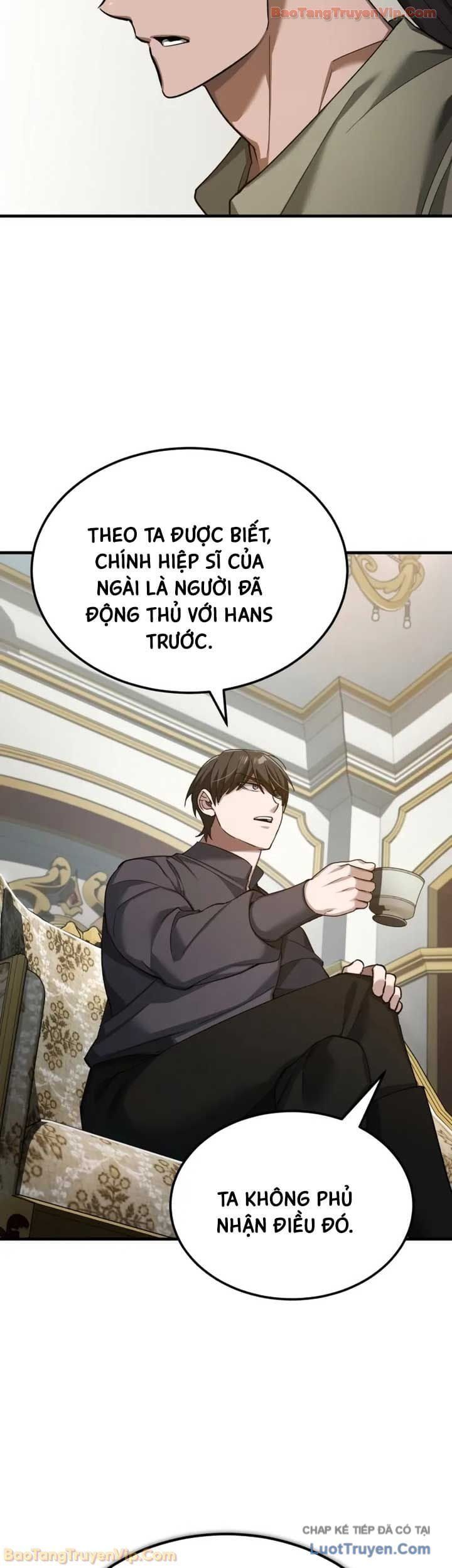 Thiên Quỷ Chẳng Sống Nổi Cuộc Đời Bình Thường Chap 191 - Next Chap 192