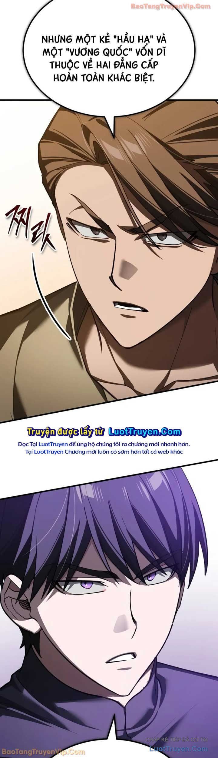 Thiên Quỷ Chẳng Sống Nổi Cuộc Đời Bình Thường Chap 191 - Next Chap 192