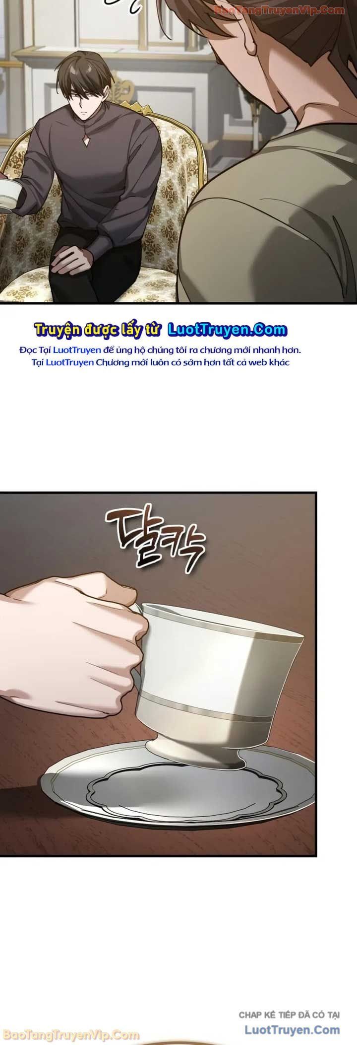 Thiên Quỷ Chẳng Sống Nổi Cuộc Đời Bình Thường Chap 191 - Next Chap 192