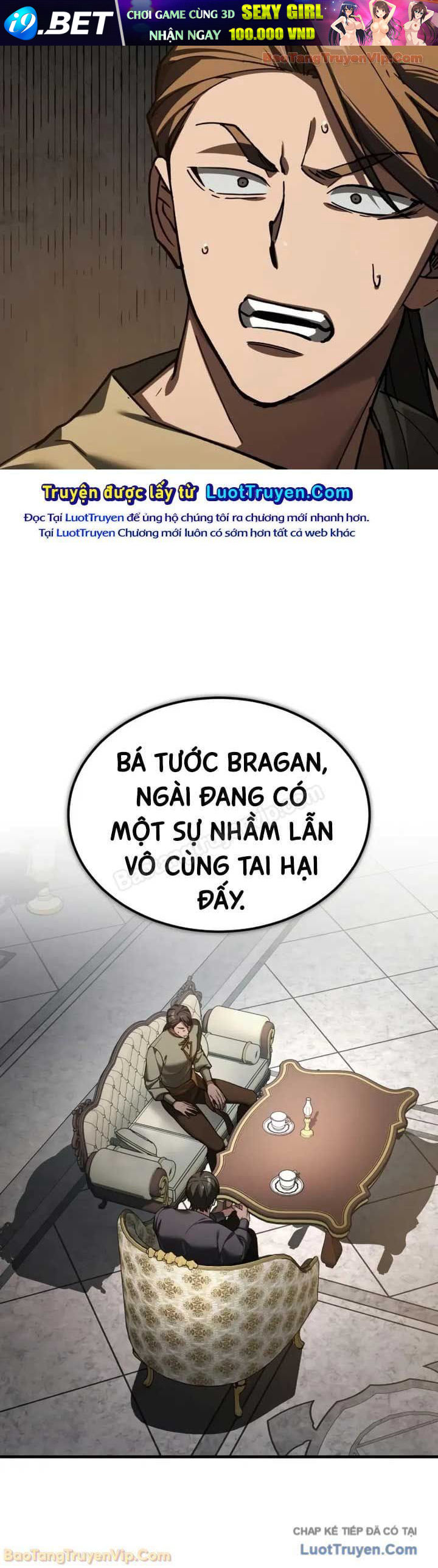 Thiên Quỷ Chẳng Sống Nổi Cuộc Đời Bình Thường Chap 191 - Next Chap 192