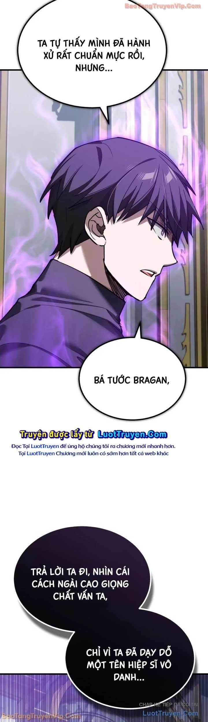 Thiên Quỷ Chẳng Sống Nổi Cuộc Đời Bình Thường Chap 191 - Next Chap 192