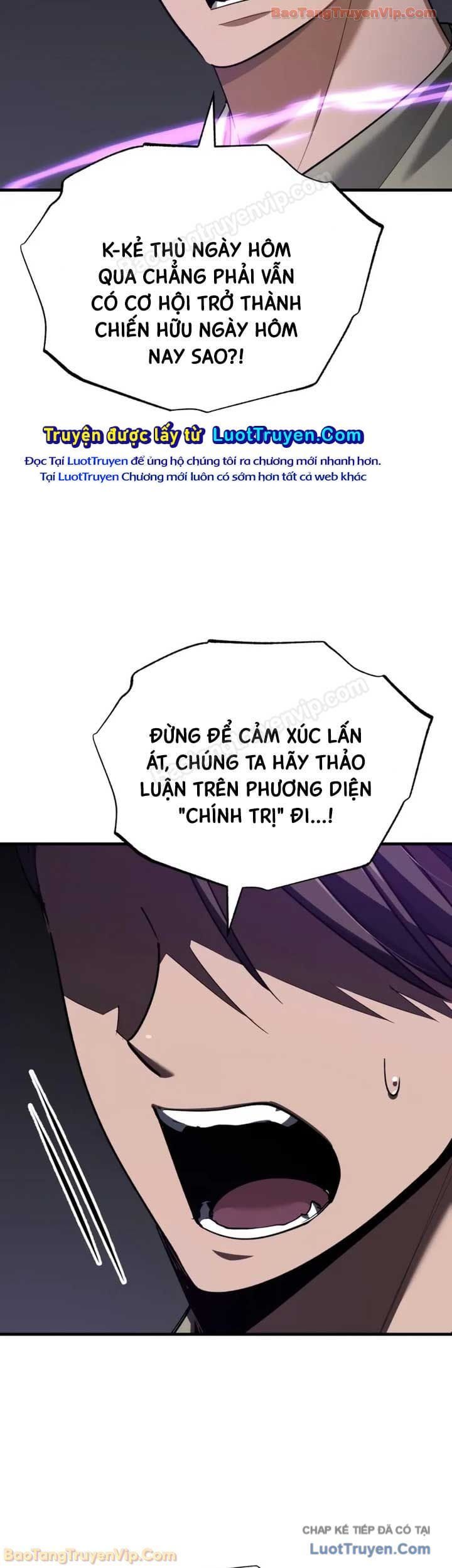 Thiên Quỷ Chẳng Sống Nổi Cuộc Đời Bình Thường Chap 191 - Next Chap 192