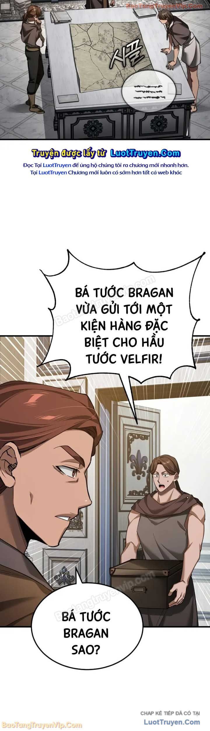 Thiên Quỷ Chẳng Sống Nổi Cuộc Đời Bình Thường Chap 191 - Next Chap 192