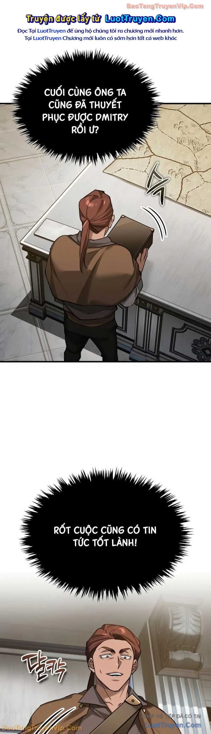 Thiên Quỷ Chẳng Sống Nổi Cuộc Đời Bình Thường Chap 191 - Next Chap 192