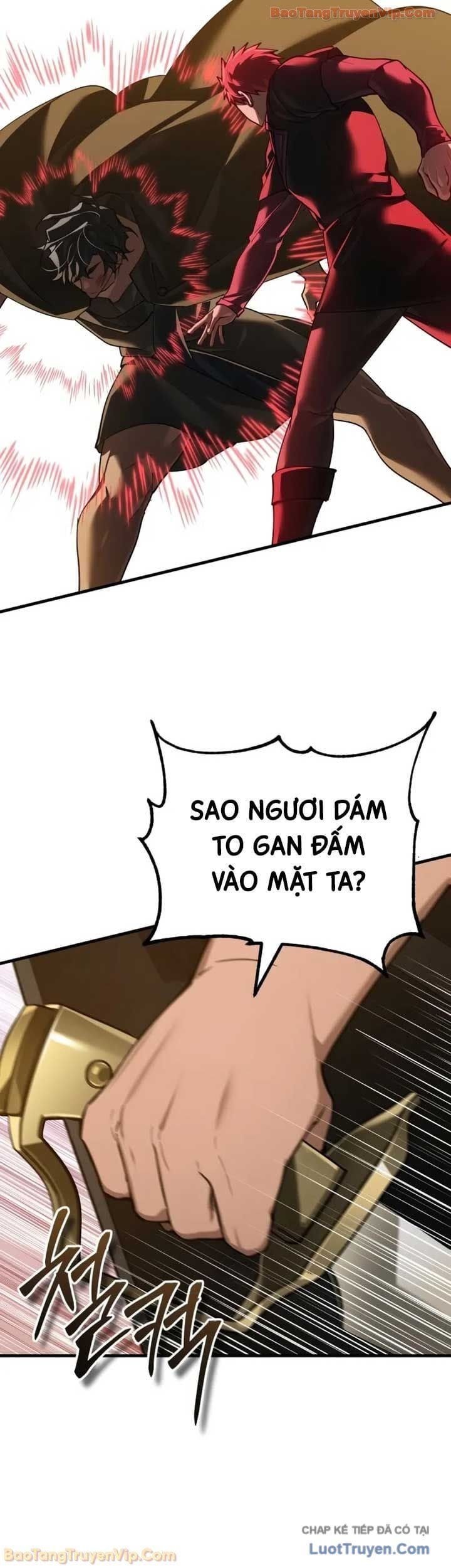 Thiên Quỷ Chẳng Sống Nổi Cuộc Đời Bình Thường Chap 191 - Next Chap 192