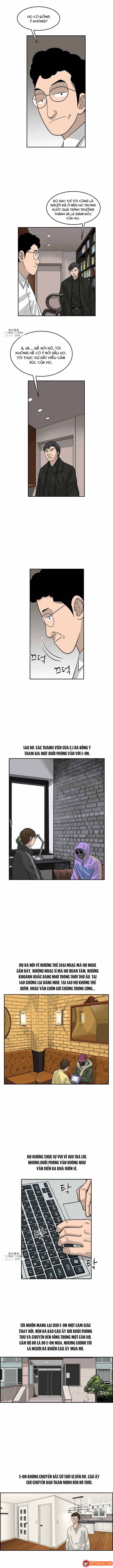 Cá Con (Vảy Cá)