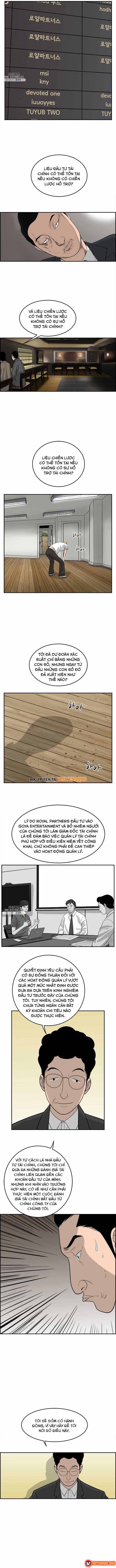 Cá Con (Vảy Cá)