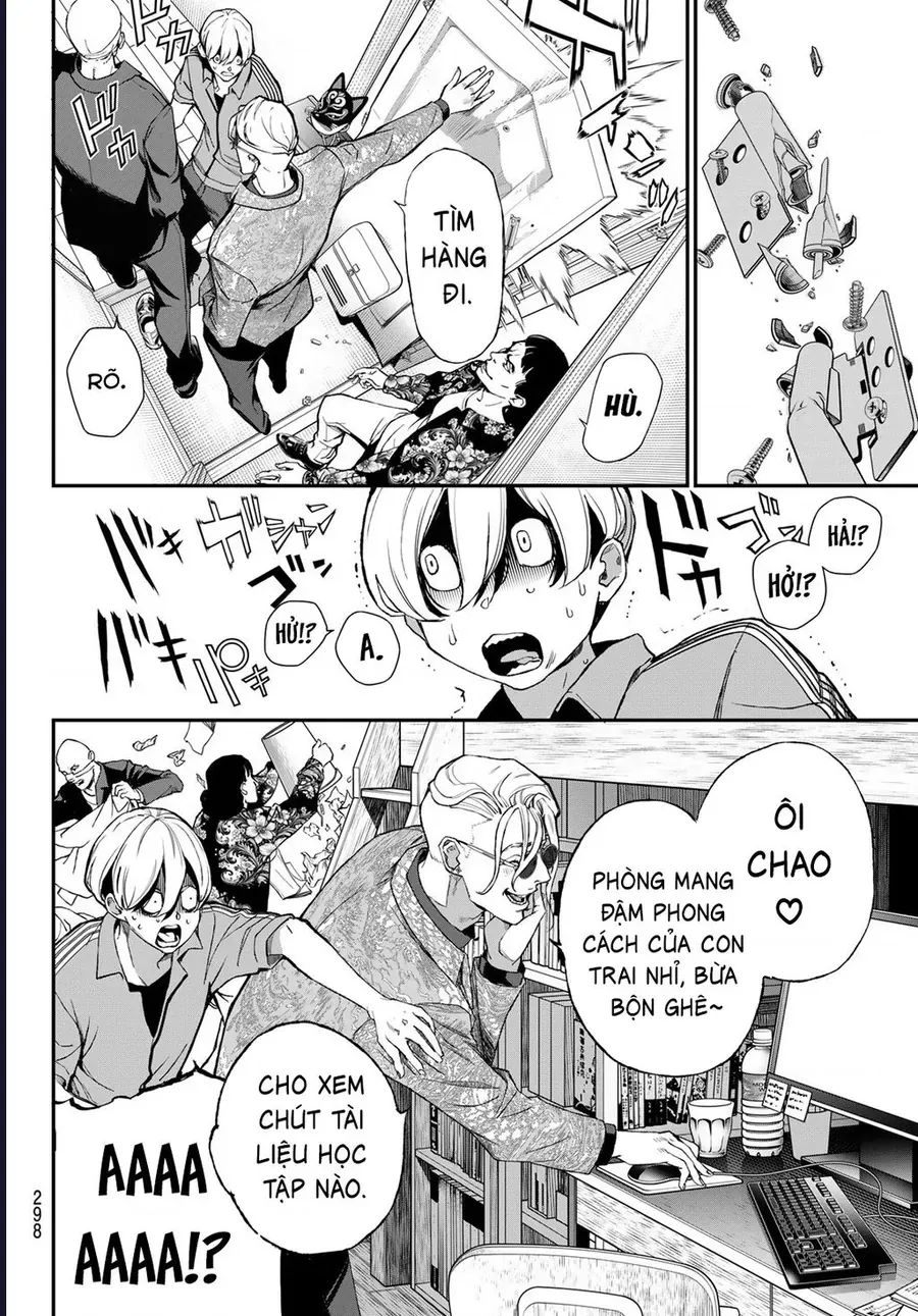 Nettruyen Truyện tranh online