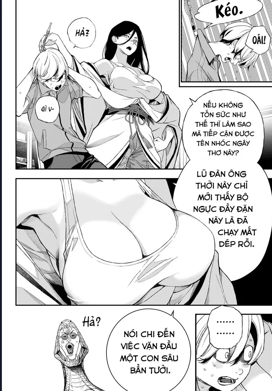 Nettruyen Truyện tranh online