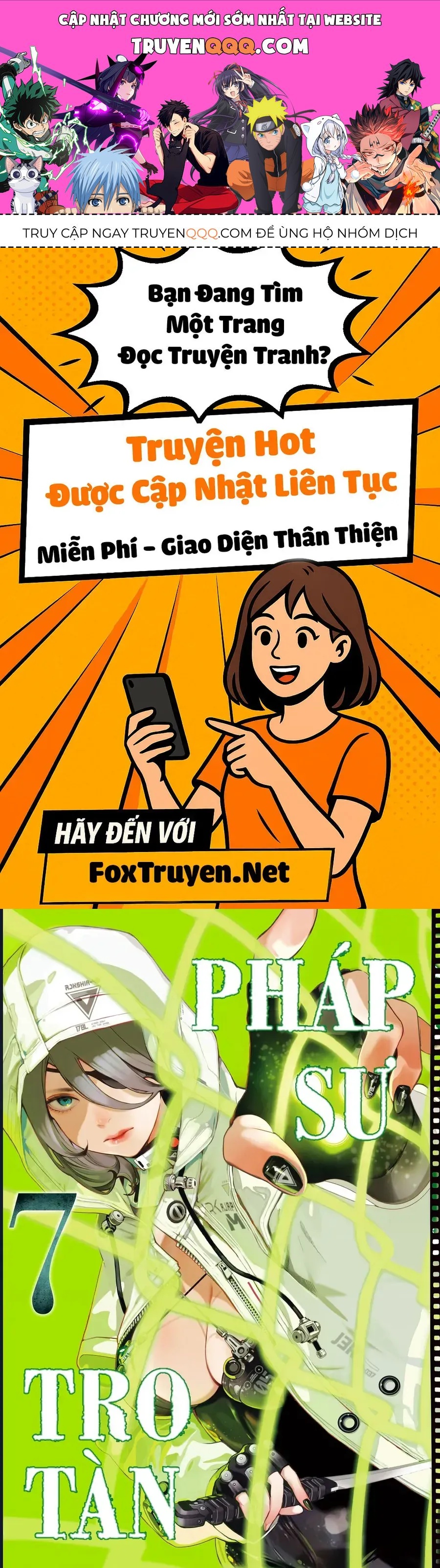 Nettruyen Truyện tranh online