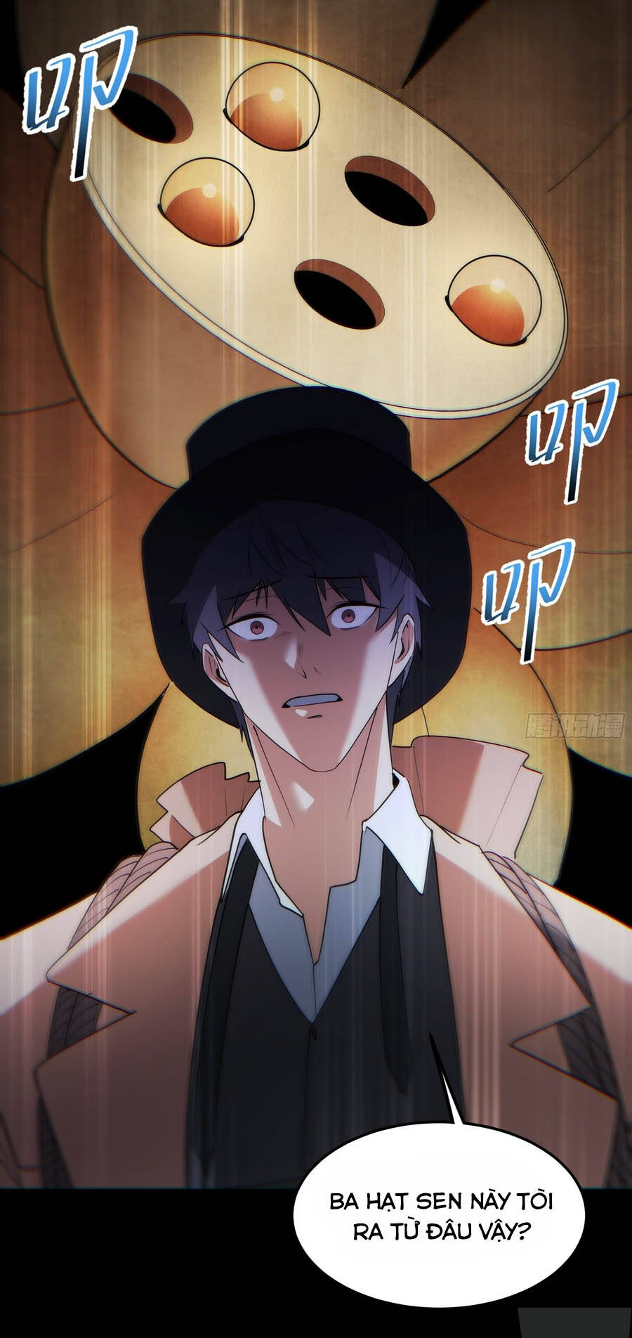 Vô Sản Chi Chủ Chap 28 - Next Chap 27