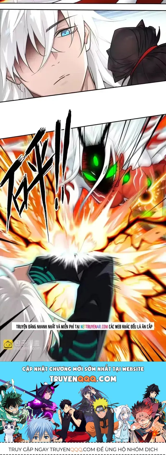 Nettruyen Truyện tranh online