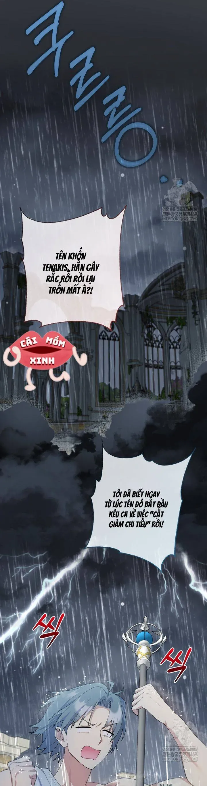 Cái Giá Của Tái Sinh