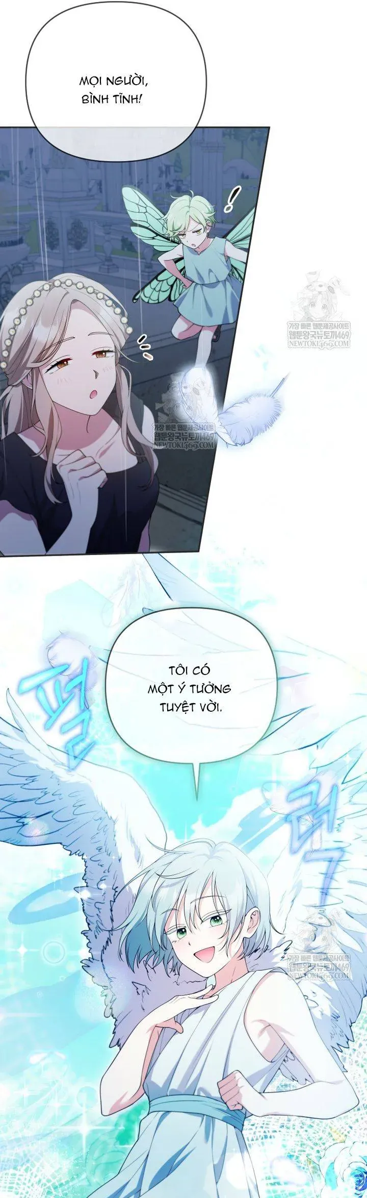 Cái Giá Của Tái Sinh