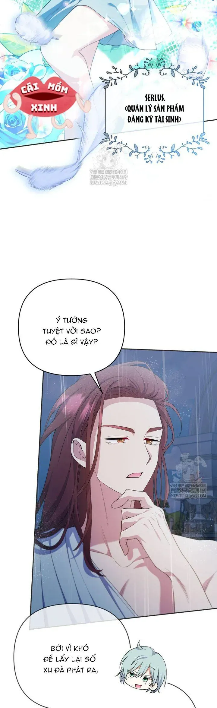 Cái Giá Của Tái Sinh