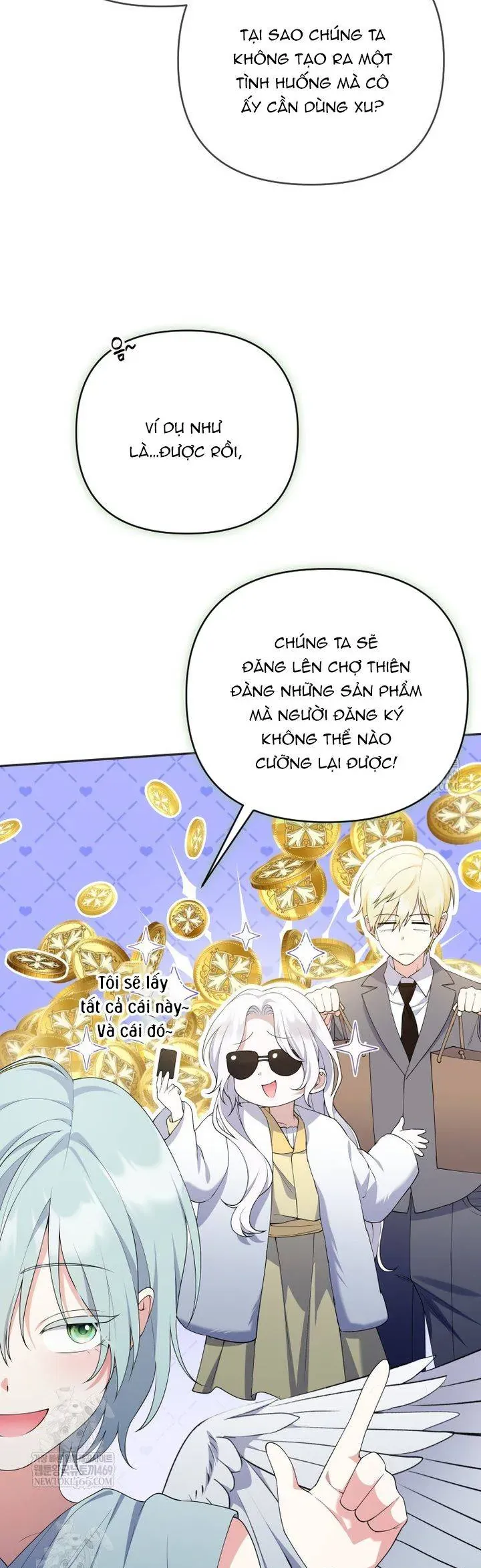 Cái Giá Của Tái Sinh