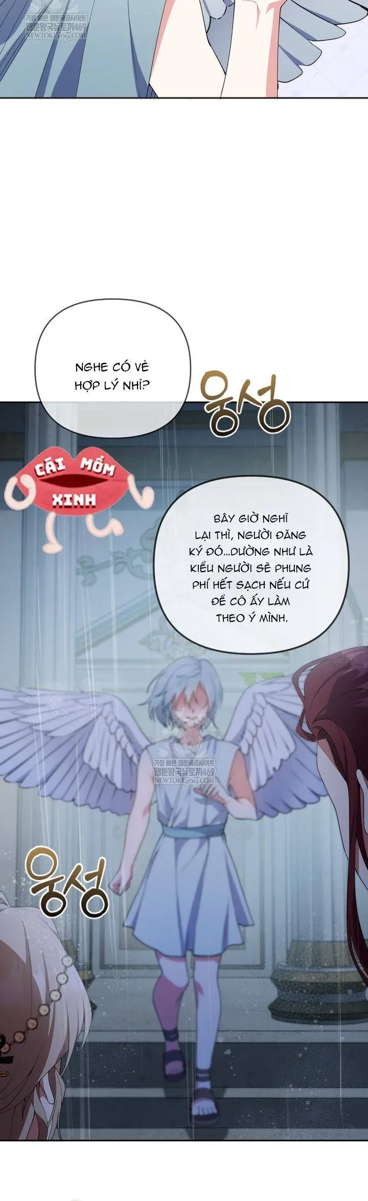 Cái Giá Của Tái Sinh