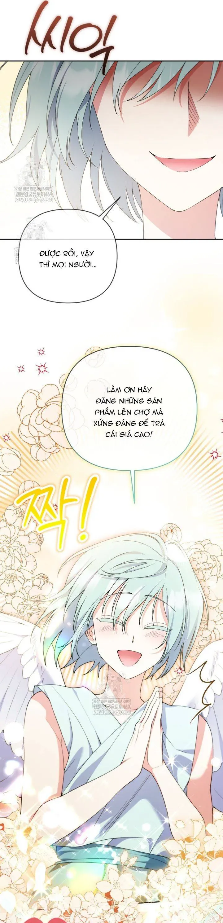 Cái Giá Của Tái Sinh