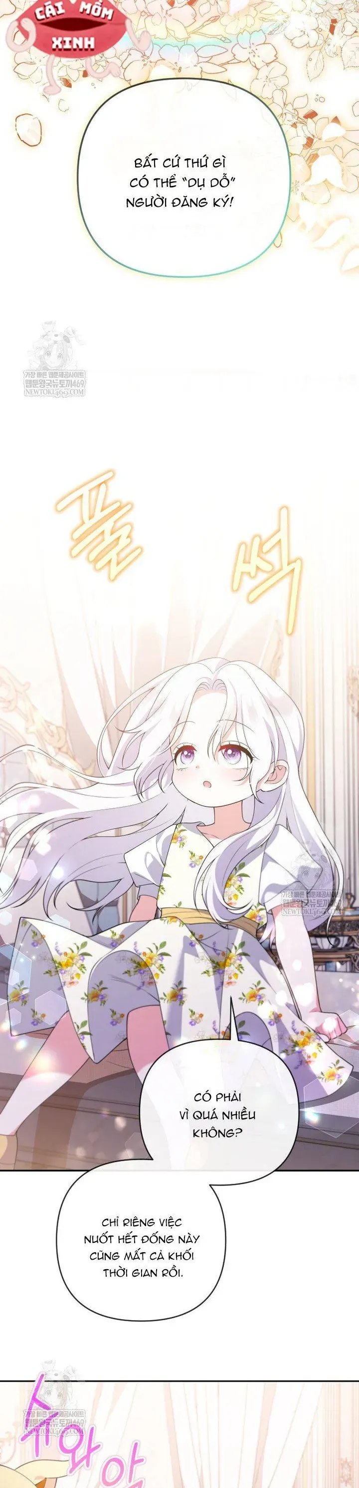 Cái Giá Của Tái Sinh