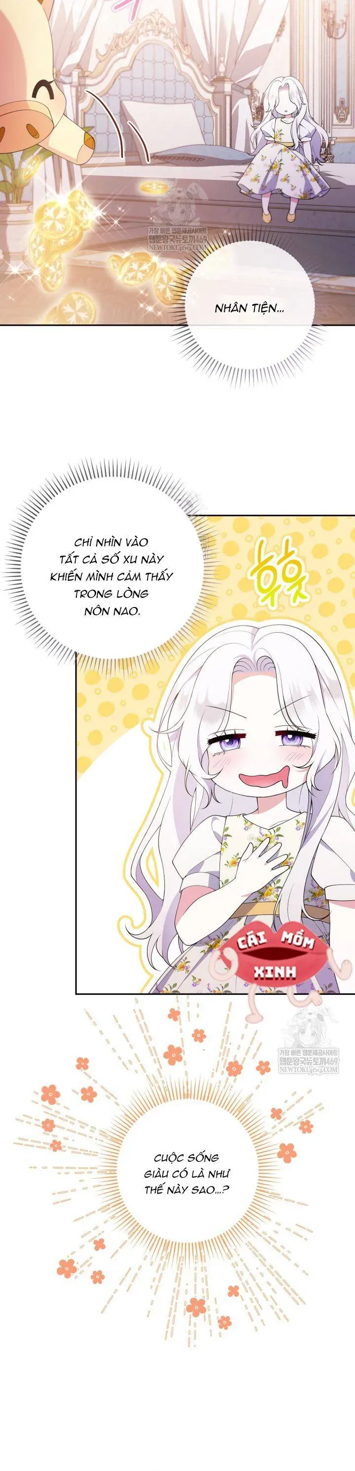 Cái Giá Của Tái Sinh