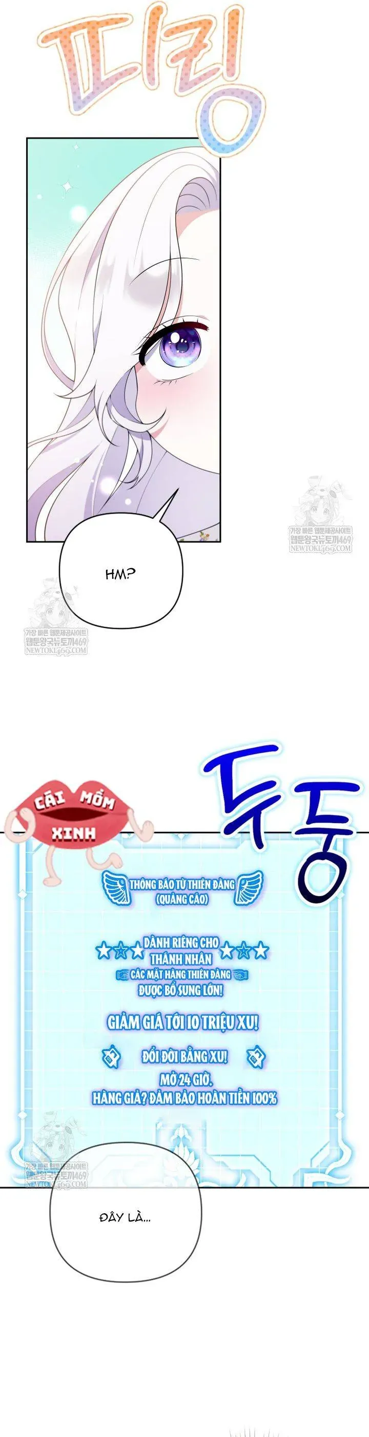 Cái Giá Của Tái Sinh