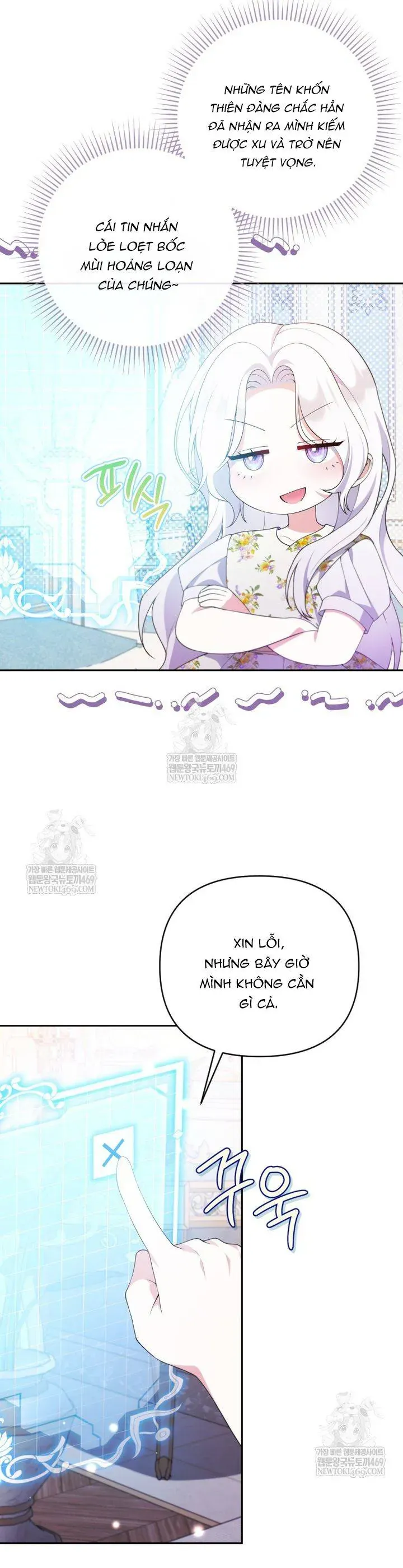 Cái Giá Của Tái Sinh